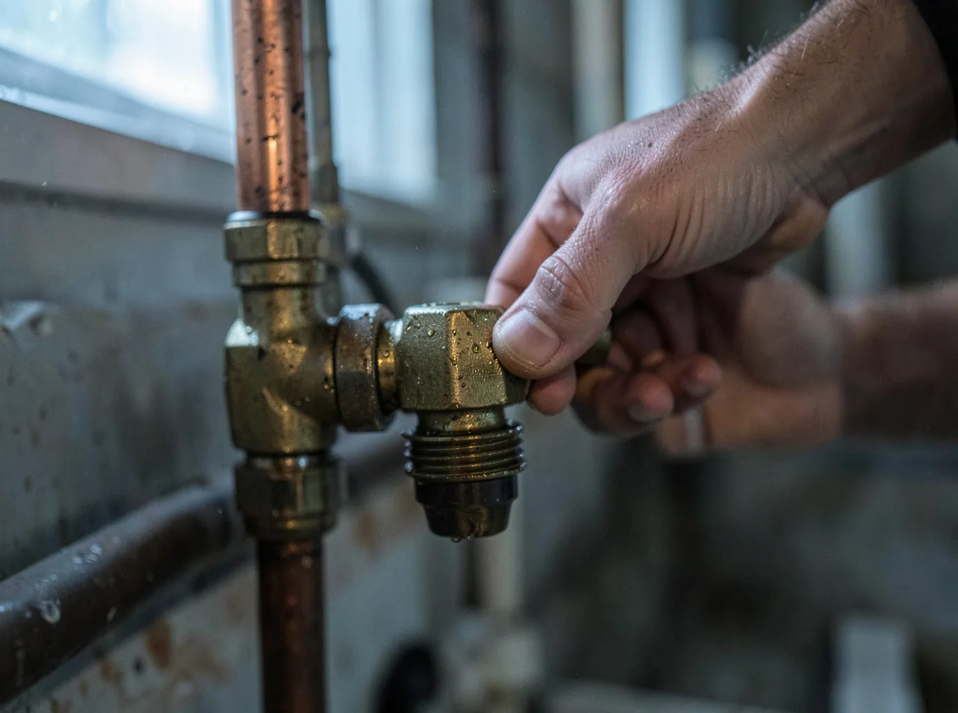 Emergency Plumber Hoagland, IN FAQs